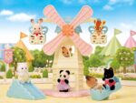 Parco Mulino a Vento - Sylvanian Families