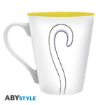 Tazza Sailor Moon 250ml - Abysse