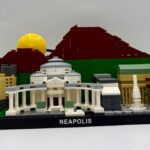 Costruzione Neapolis - Leonetti Bricks