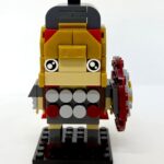 Costruzione Centurione - Leonetti Bricks