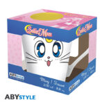 Tazza Sailor Moon 250ml - Abysse
