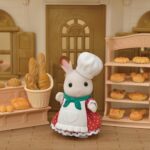 Bakery Shop Starter Set - Sylvanian Families