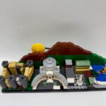 Costruzione Neapolis - Leonetti Bricks