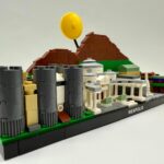 Costruzione Neapolis - Leonetti Bricks