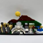 Costruzione Neapolis - Leonetti Bricks