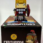 Costruzione Centurione - Leonetti Bricks