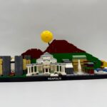 Costruzione Neapolis - Leonetti Bricks