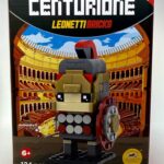 Costruzione Centurione - Leonetti Bricks