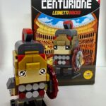Costruzione Centurione - Leonetti Bricks