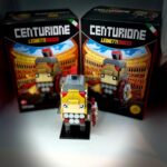Costruzione Centurione - Leonetti Bricks