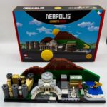 Costruzione Neapolis - Leonetti Bricks