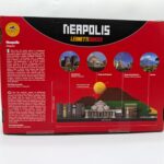 Costruzione Neapolis - Leonetti Bricks