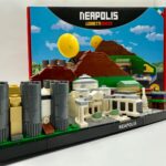 Costruzione Neapolis - Leonetti Bricks