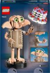 76421 Dobby l'Elfo Domestico - Lego