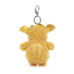 Little Dragon Bag Charm - Jellycat