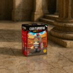 Costruzione Centurione - Leonetti Bricks