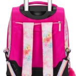 Zaino Trolley Orso Mofumofu - Panini