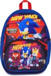 Zaino Asilo Sonic Prime - Seven