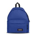 Zaino Padded Pak'r Electric Blue Eastpak - Panini