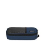 Astuccio Ovale Mesh Nautic Navy Eastpak - Panini