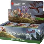 Bustina Magic Bloomburrow - Asmodee