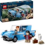 76424 Ford Anglia Volante - Lego