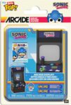 Arcade Sonic The Hedgehog - Funko