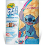 Color Wonder Stitch- Crayola
