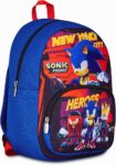 Zaino Asilo Sonic Prime - Seven