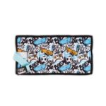 Rotolo Creativity Pastelli 24pz Freestyle - Colourbook
