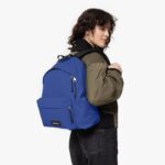 Zaino Padded Pak'r Electric Blue Eastpak - Panini