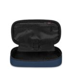 Astuccio Ovale Mesh Nautic Navy Eastpak - Panini