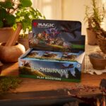Bustina Magic Bloomburrow - Asmodee