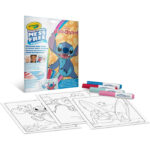 Color Wonder Stitch- Crayola