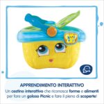 Il Mio Magico Cestino da Picnic - Vtech