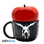 Tazza 3D Mela Death Note - Abysse