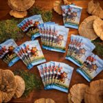 Bustina Magic Bloomburrow - Asmodee