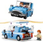 76424 Ford Anglia Volante - Lego