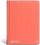 Be You Bright Energy Easy BE9AL100 2025/2026 - Giochi Preziosi