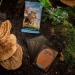 Bustina Magic Bloomburrow - Asmodee