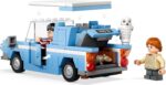 76424 Ford Anglia Volante - Lego