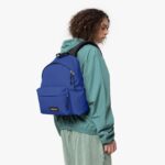 Zaino Padded Pak'r Electric Blue Eastpak - Panini