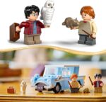 76424 Ford Anglia Volante - Lego