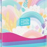 Diario Unicorno Mofumofu 2025/2026 - Panini