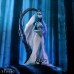 Emily Corpse Bride - Abysse