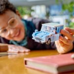 76424 Ford Anglia Volante - Lego