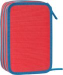 Astuccio 3 Zip Supermario - Panini