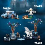 76424 Ford Anglia Volante - Lego