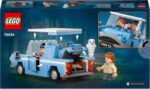 76424 Ford Anglia Volante - Lego