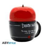 Tazza 3D Mela Death Note - Abysse